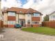 Thumbnail Detached house for sale in Hillcrest Road, Moordown