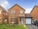 Thumbnail Detached house for sale in Bicester, Oxfordshire