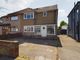 Thumbnail Semi-detached house for sale in Maylands Avenue, Elm Park, Hornchurch
