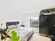 Thumbnail Flat for sale in Leven Road, London