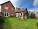 Thumbnail Detached house for sale in Trinity View, Bomere Heath, Shrewsbury