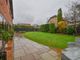 Thumbnail Detached house for sale in Ashdale Park, Finchampstead, Wokingham, Berkshire