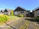 Thumbnail Bungalow for sale in Welland Grove, Clayton, Newcastle-Under-Lyme