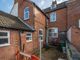Thumbnail Terraced house for sale in Mount Pleasant, Southcrest, Redditch, Worcestershire
