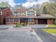 Thumbnail Detached house for sale in 39 Thistledown Close, Streetly, Sutton Coldfield