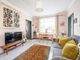 Thumbnail Flat for sale in 60 Pilton Drive, Edinburgh