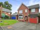 Thumbnail Detached house for sale in Marchfield Place, Dumfries, Dumfries And Galloway