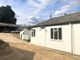 Thumbnail Bungalow to rent in Ockhams Farm Cottages, Shernden Lane, Marsh Green, Edenbridge