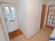 Thumbnail Detached bungalow for sale in Atherstone Close, Oadby, Leicester