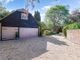 Thumbnail Detached house for sale in Cagefoot Lane, Henfield