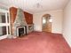 Thumbnail Detached bungalow for sale in Matthew Road, Rhoose