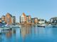 Thumbnail Flat for sale in Canary Quay, Eastbourne