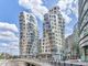 Thumbnail Flat for sale in Prospect Way, London