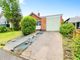 Thumbnail Detached bungalow for sale in Saintbury Road, Glenfield