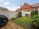 Thumbnail Terraced house for sale in Westborough Mews, Maidstone