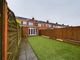 Thumbnail Terraced house for sale in Eastfield Road, Hull
