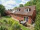Thumbnail Detached house for sale in The Laurels, Frimley Road, Ash Vale, Aldershot, Hampshire