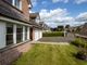 Thumbnail Detached house for sale in Slateford Gardens, Edzell