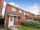 Thumbnail Semi-detached house for sale in Yarrow Walk, Coventry