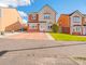 Thumbnail Detached house for sale in St. Abbs Way, Chapelhall, Airdrie