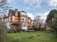 Thumbnail End terrace house for sale in Church Avenue, Penarth