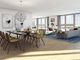 Thumbnail Flat for sale in Glenbrook Apartments, Hammersmith