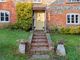 Thumbnail Cottage for sale in Hollow Lane, Wilton, Marlborough, Wiltshire