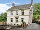 Thumbnail Detached house for sale in Station Road, Caehopkin, Abercrave, Powys