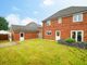 Thumbnail Detached house for sale in Liddell Way, Leighton Buzzard