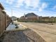 Thumbnail Detached bungalow for sale in Goldsland Place, Barry