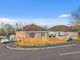 Thumbnail Detached bungalow for sale in Oswald Way, Rugby