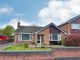 Thumbnail Detached bungalow for sale in Kennedy Rise, Walesby