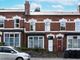Thumbnail Property to rent in Bournbrook Road, Selly Oak, Birmingham