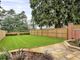 Thumbnail Detached house for sale in Church Leys, Station Road, Rearsby, Leicestershire