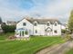 Thumbnail Detached house for sale in Lower Denbigh Road, St. Asaph