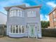 Thumbnail Detached house for sale in Castleton Boulevard, Skegness