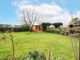 Thumbnail Detached bungalow for sale in Hall Lane, Knapton, North Walsham