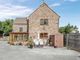 Thumbnail Barn conversion for sale in Main Street, Hatfield Woodhouse