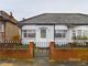 Thumbnail Bungalow for sale in Kinloch Drive, Kingsbury, London