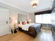 Thumbnail Flat for sale in Portsea Place, London
