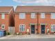 Thumbnail Semi-detached house for sale in Felchurch Road, Sproughton