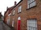 Thumbnail Cottage to rent in Bath Place, Taunton
