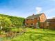 Thumbnail Detached house for sale in Bradenstoke, Chippenham