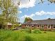 Thumbnail Detached bungalow for sale in Main Street, Chaddleworth, Newbury, Berkshire