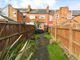 Thumbnail Terraced house for sale in Anderton Road, Birmingham, West Midlands