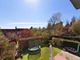 Thumbnail End terrace house for sale in The Walled Garden, Goldings, Hertford