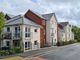 Thumbnail Flat for sale in Foxes Road, Newport