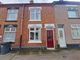 Thumbnail Terraced house for sale in Windsor Street, Nuneaton, Warwickshire