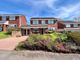 Thumbnail Detached house for sale in Hillman Drive, Oakham, Dudley.