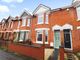 Thumbnail Terraced house to rent in Archers Road, Eastleigh